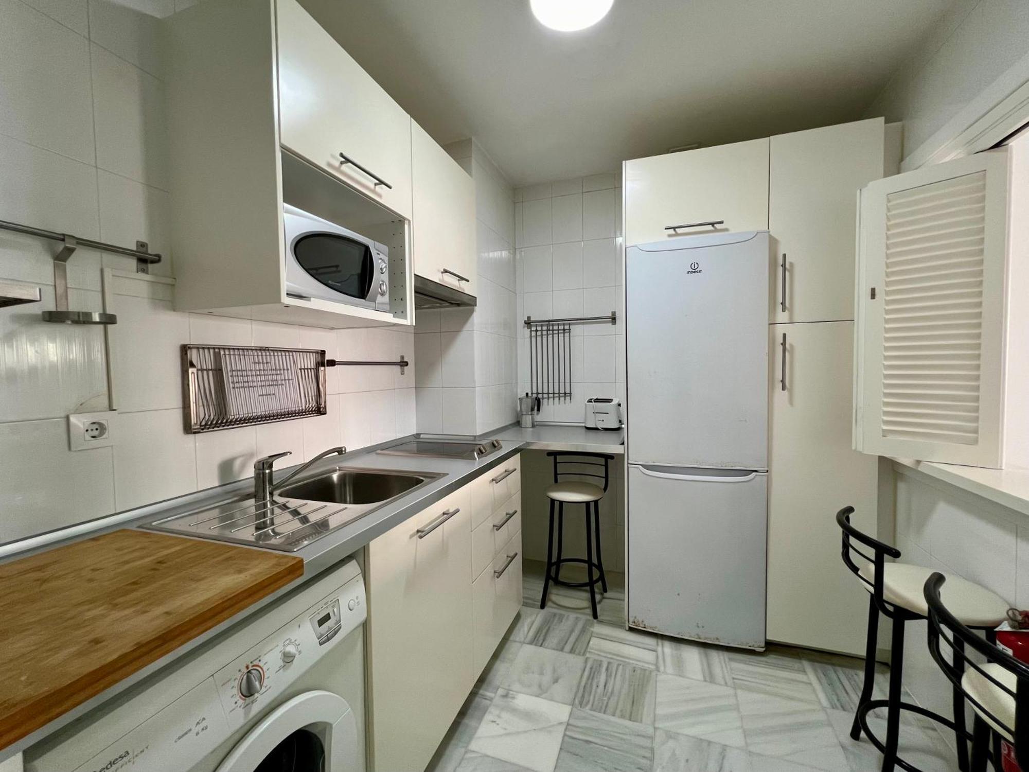 Apartamentos Turisticos Imar กาดิซ ภายนอก รูปภาพ