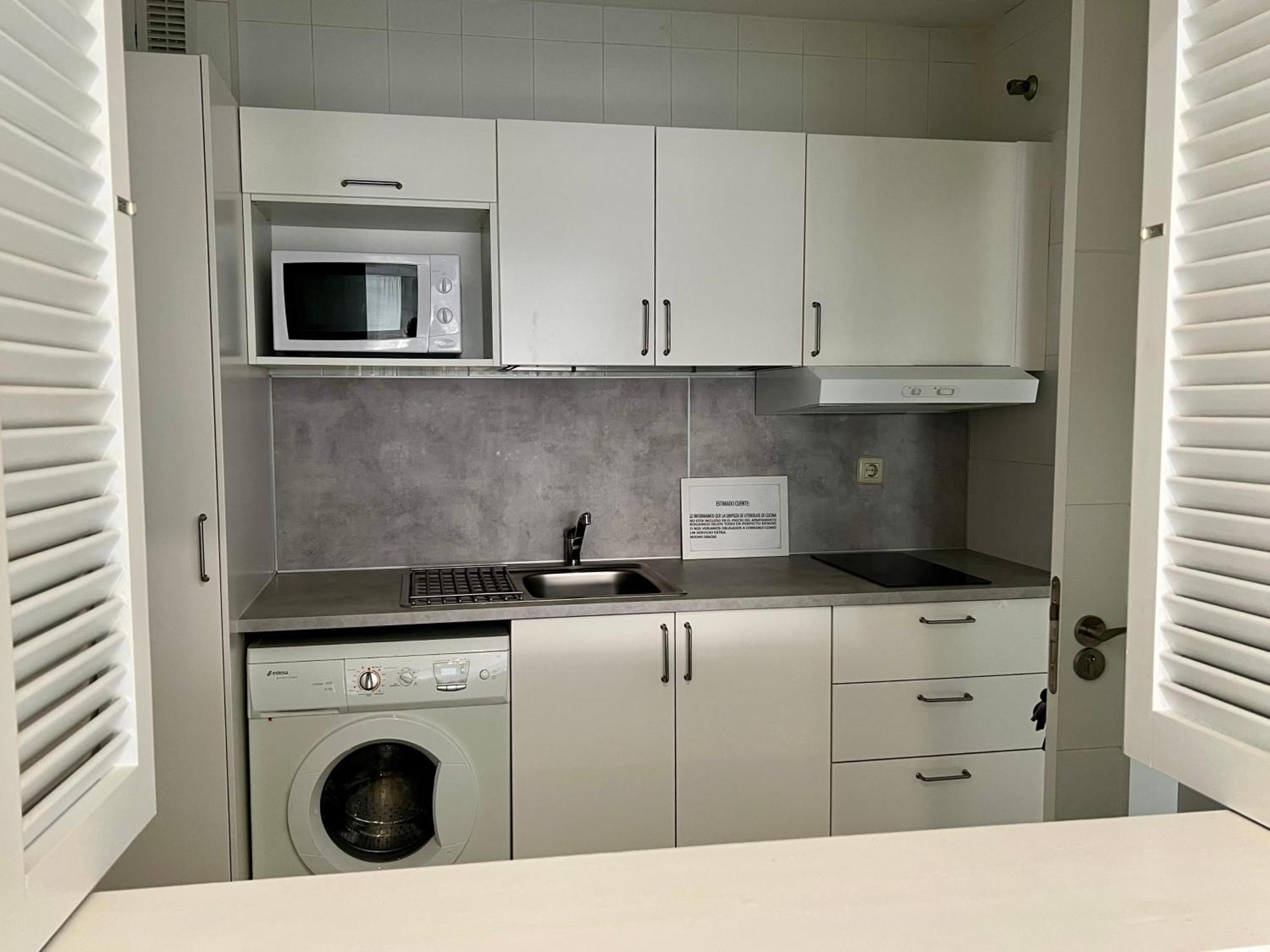 Apartamentos Turisticos Imar กาดิซ ภายนอก รูปภาพ