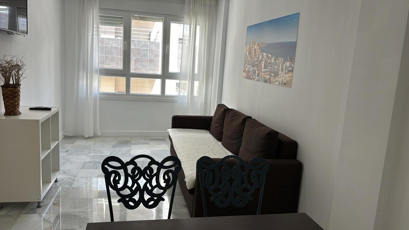 Apartamentos Turisticos Imar กาดิซ ภายนอก รูปภาพ