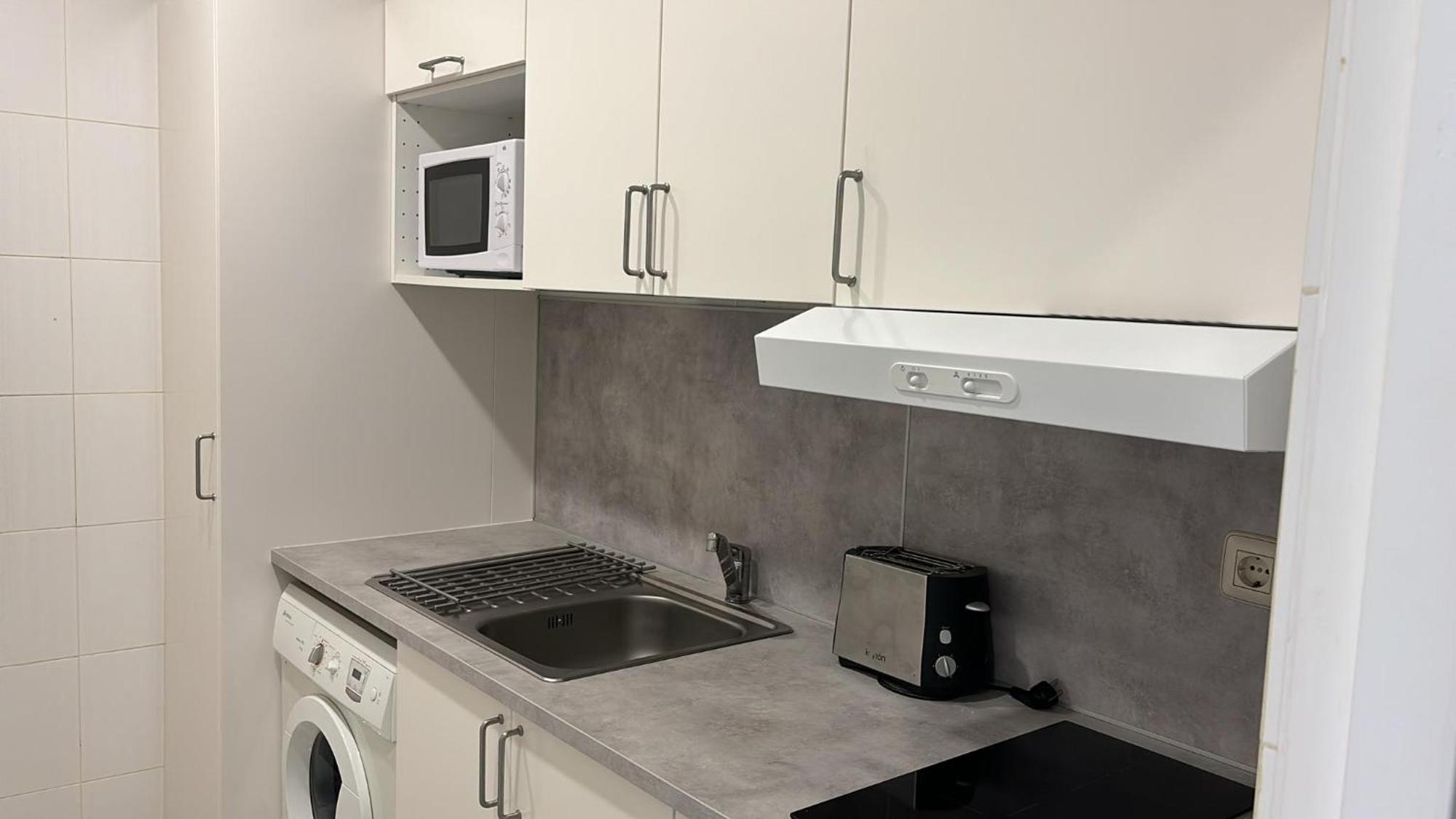 Apartamentos Turisticos Imar กาดิซ ภายนอก รูปภาพ